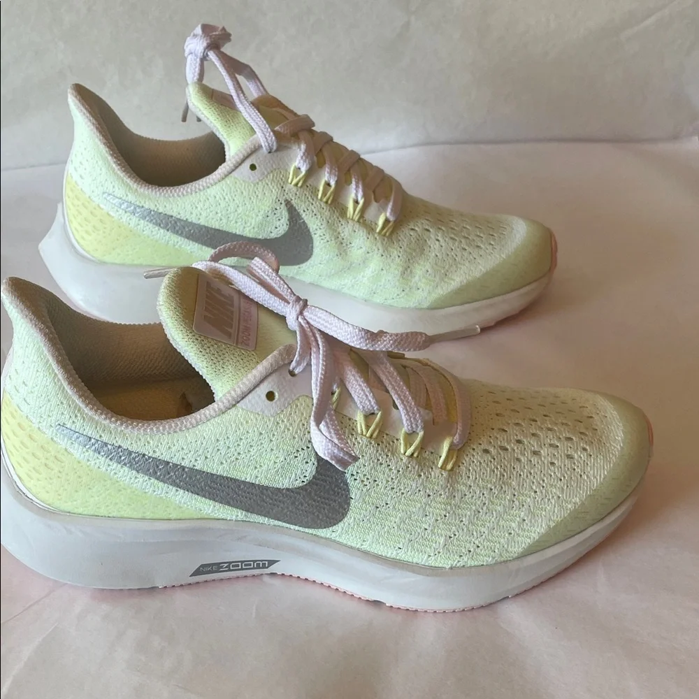 Nike vibrant stylish